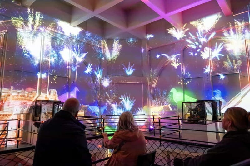 Liverpool: Royal Liver Building 360° Tower Tour - Key things that make the Royal Liver Building 360° Tower Tour special