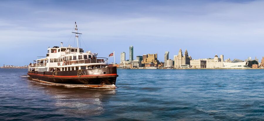Liverpool: Sightseeing River Cruise on the Mersey River - Key highlights worth booking around