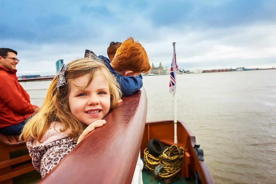 Liverpool: Sightseeing River Cruise on the Mersey River - Should you book this Mersey Ferries River Explorer Cruise?