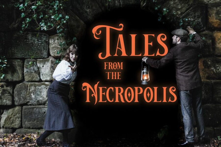 Liverpool: St James' Cemetery Historical Ghost Tour - How Scary Is It, and Who Will Enjoy It Most