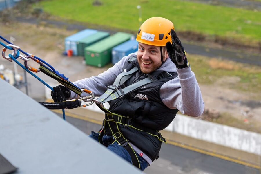 Liverpool: The Anfield Abseil & Liverpool FC Museum - Views over Liverpool: why this ticket feels different from the usual tour