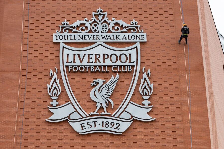 Liverpool: The Anfield Abseil & Liverpool FC Museum - The LFC Museum after the ropes: where the club story lands
