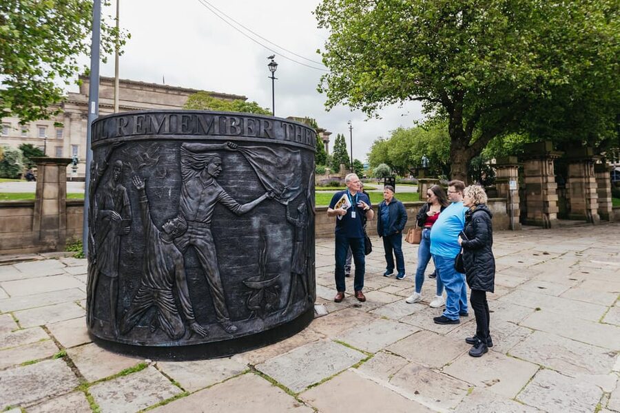 Liverpool: The Beatles and Cavern Quarter Walking Tour - Practical value: is $26 per person a good deal?