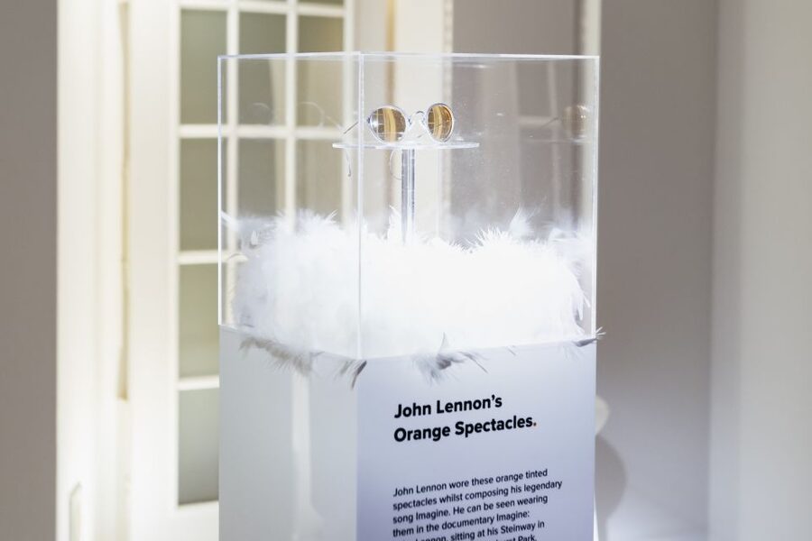 Liverpool: The Beatles Story Ticket - The Beatles Story at Royal Albert Dock, what it gets right