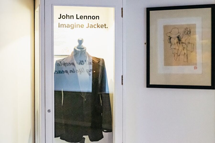 Liverpool: The Beatles Story Ticket - Five things you will notice right away