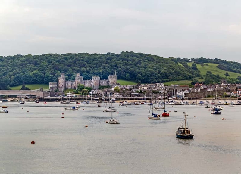 Llandudno: City Sightseeing Hop-On Hop-Off Bus Tour - Stop-by-stop: how to plan your hop-off time