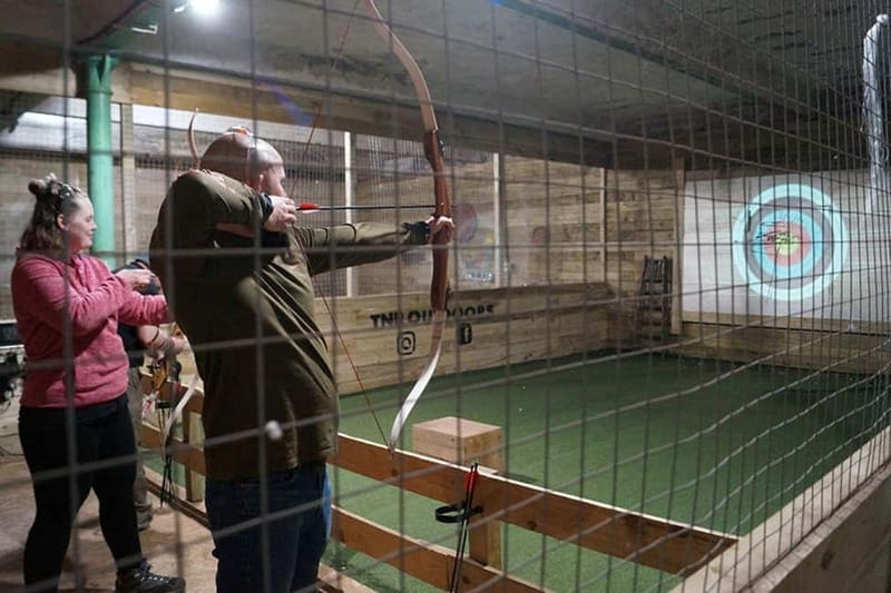 Llangollen: 30-Minute Archery Taster Session - Where this Llangollen archery taster fits into your Wales trip