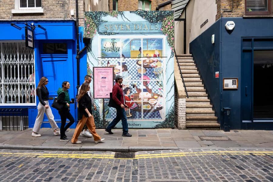 Local Foodie Adventure in London: 10+dishes, drinks and more - Key things to know before you go