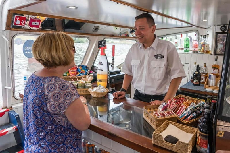 Loch Katrine – National Park Natural Wonders Scenic Cruise - Who this cruise suits best, and who might want a different plan
