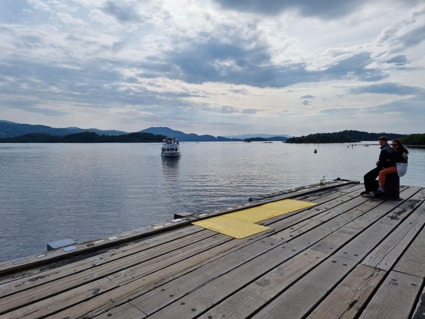 Loch Lomond and The Highlands Day Tour - Key Highlights You’ll Feel Immediately