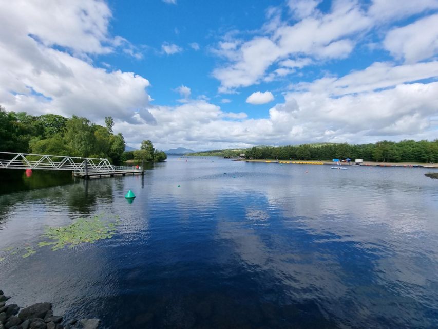 Loch Lomond and The Highlands Day Tour - Glencoe’s 70 Minutes: Where the Stories Add a Stronger Meaning