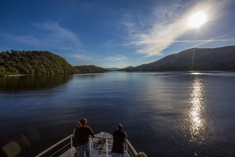 Loch Lomond: Island Discovery 2-Hour Cruise - Key things I’d circle before you book