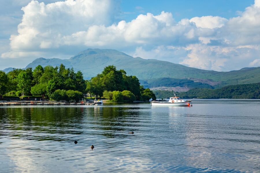 Loch Lomond: Island Discovery 2-Hour Cruise - Why The Narrows matters so much (and why it’s worth the ticket)