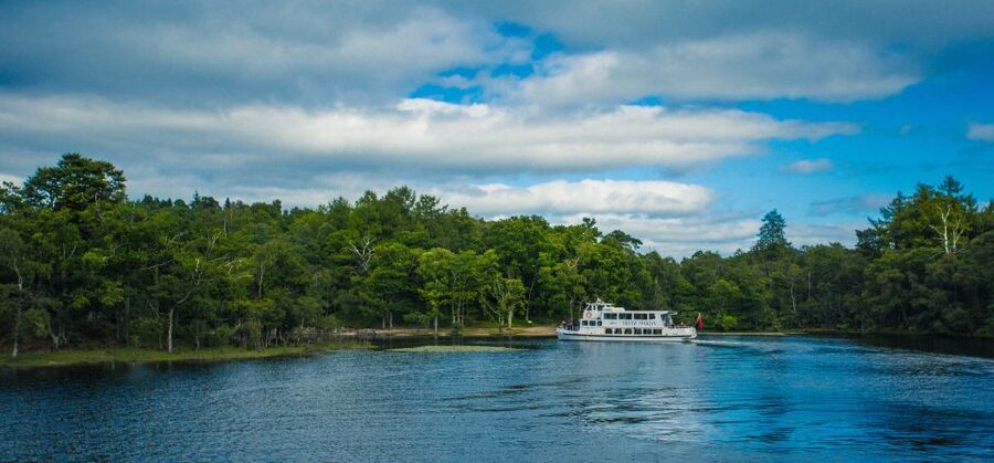 Loch Lomond: Island Discovery 2-Hour Cruise - Value check: is $40 per person worth it?