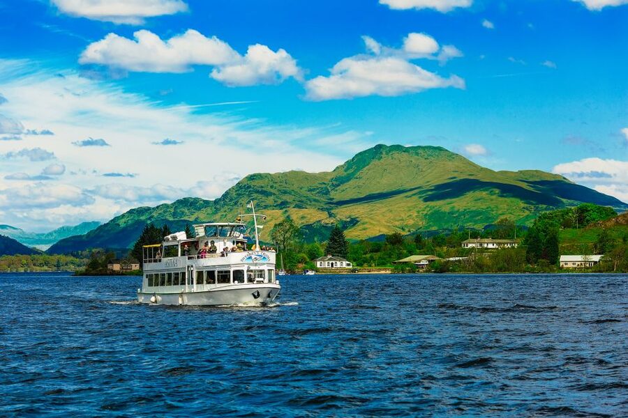 Loch Lomond: Scottish Highlands Sightseeing Cruise - Why This One-Hour Loch Lomond Cruise Works