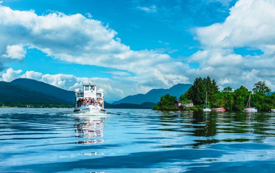 Loch Lomond: Scottish Highlands Sightseeing Cruise - Price and Value: Is $26 for Loch Lomond a Good Deal?
