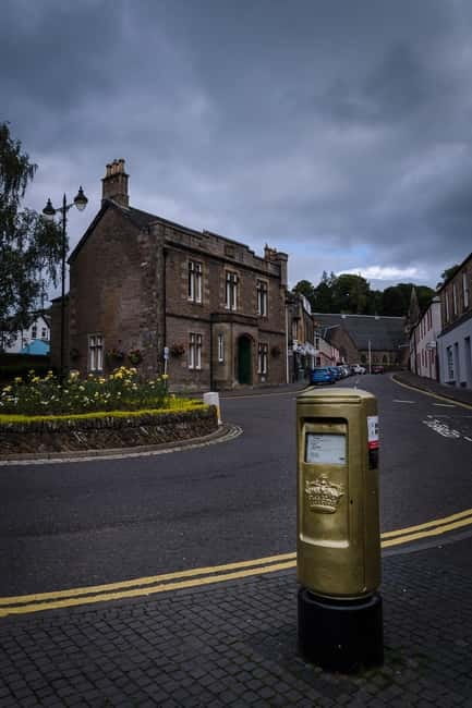 Loch Lomond, the Highlands & Hairy Coos (Small Group) - A 9-hour Highlands reset from Edinburgh