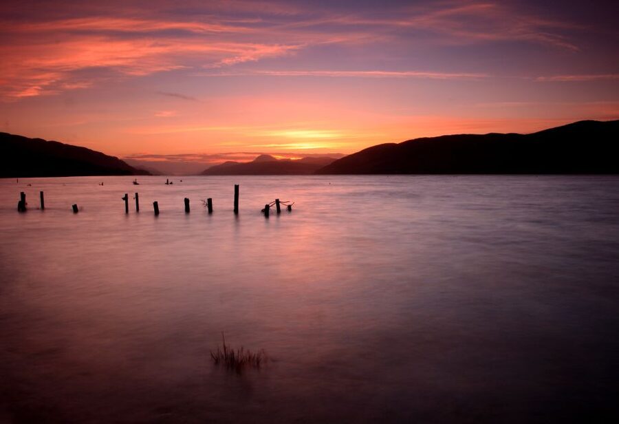 Loch Ness and the Highlands 1-Day Tour from Aberdeen - Key highlights at a glance