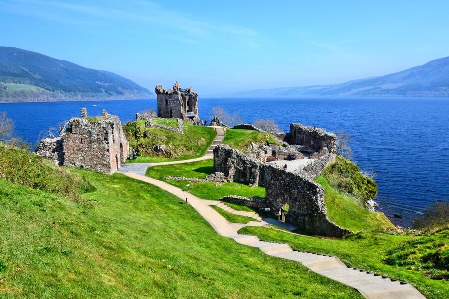Loch Ness and the Highlands 1-Day Tour from Aberdeen - The big idea: why this Highlands day trip works