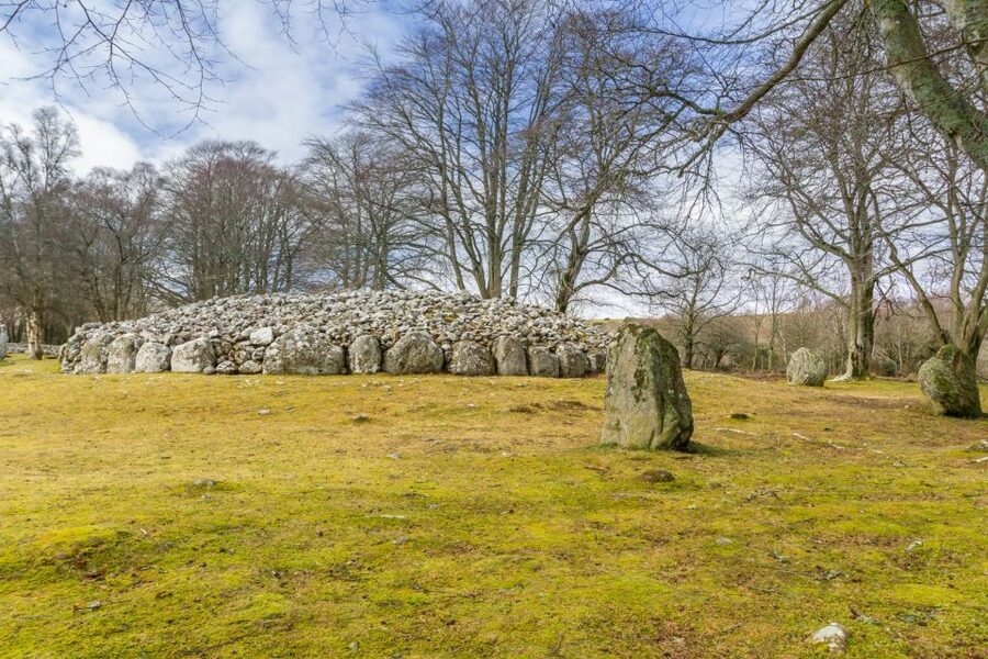 Loch Ness and the Highlands 1-Day Tour from Aberdeen - Getting started in Aberdeen: meeting point and timing that matter