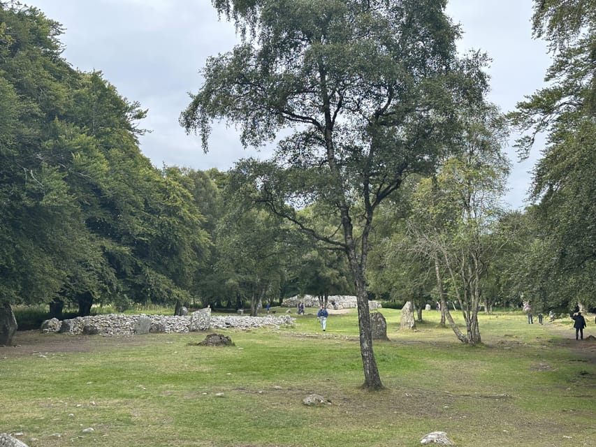Loch Ness,Cawdor Castle,Outlander Sites &More from Inverness - Key Things I’d Plan Around