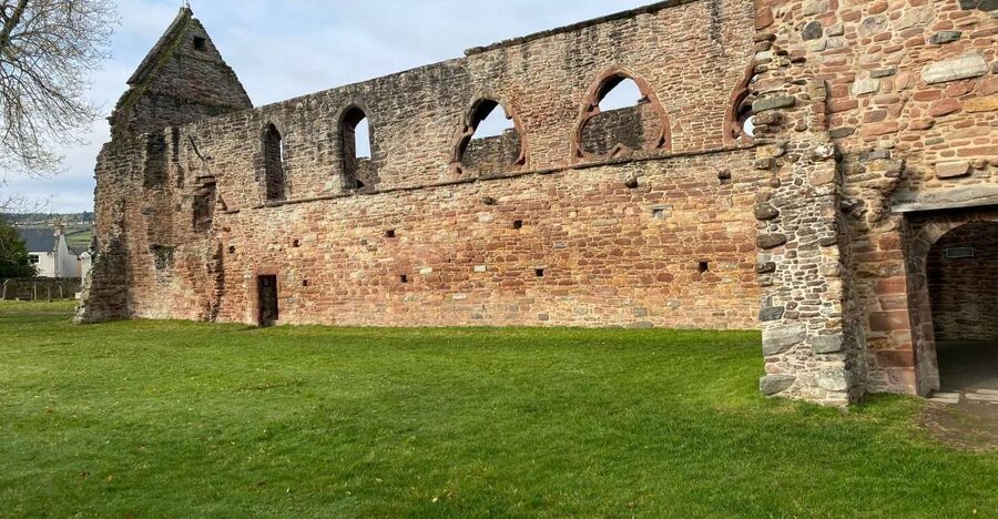 LOCH NESS, INVERNESS, CLAVA CAIRNS & MORE FROM INVERGORDON - Culloden Battlefield: Jacobite history you can feel
