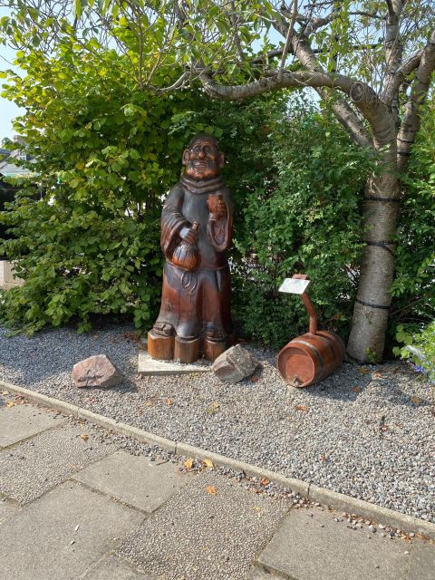 LOCH NESS, INVERNESS, CLAVA CAIRNS & MORE FROM INVERGORDON - Singleton of Glen Ord distillery: whisky tasting and a final Highland treat