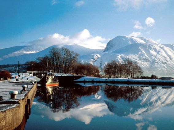 Loch Ness, Inverness, & Highlands 2-Day Tour from Edinburgh - Key Highlights You Will Feel Immediately