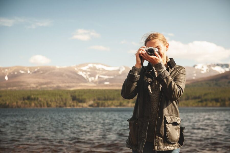 Loch Ness, Inverness, & Highlands 2-Day Tour from Edinburgh - Glen Coe and Loch Lomond and The Trossachs: Two Big Scenic Themes on the Way Home