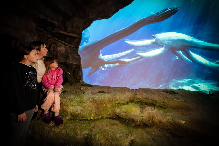 Loch Ness: The Loch Ness Centre - Key highlights you’ll actually remember
