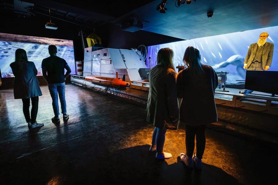 Loch Ness: The Loch Ness Centre - Who this experience is best for