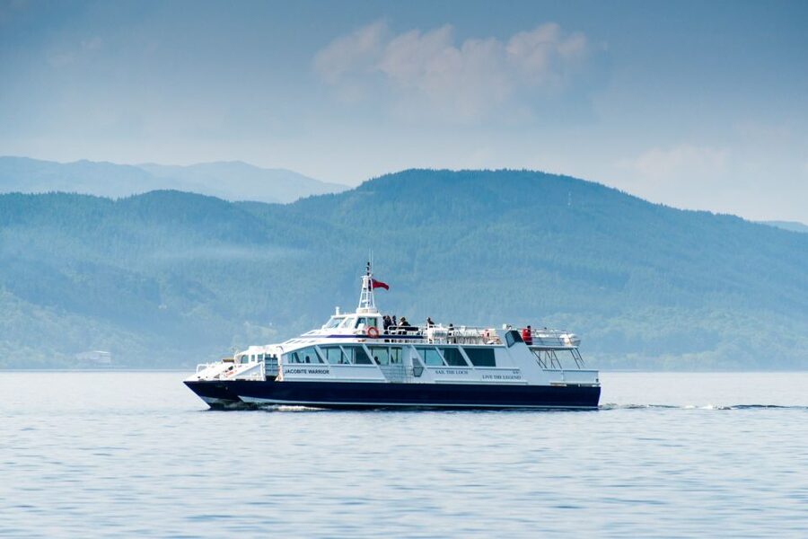 Loch Ness: Urquhart Castle Round-Trip Cruise - Key Things I’d Prioritize on This Cruise