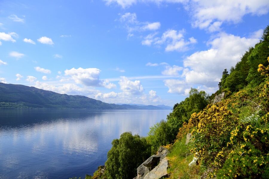 Loch Ness: Urquhart Castle Round-Trip Cruise - Comfort, Deck Choice, and the Reality of Loch Weather