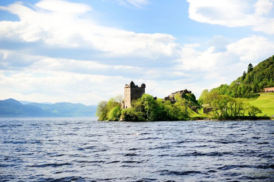 Loch Ness: Urquhart Castle Round-Trip Cruise - Who Should Book This Cruise, and Who Should Skip It