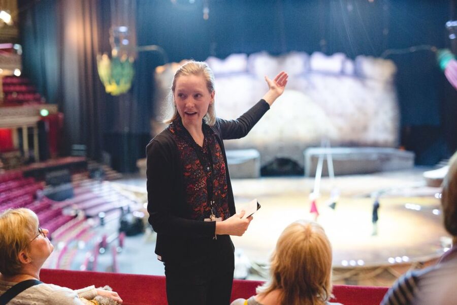 London: 1-Hour Guided Tour of the Royal Albert Hall - Price and value for a 1-hour Royal Albert Hall visit