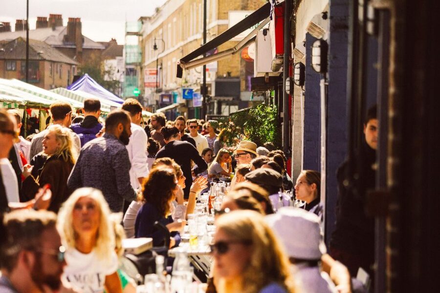London: 2.5-Hour Off the Beaten Track Private City Tour - The Private Guide Factor, Why It Changes Everything