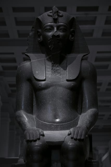London: 2-Hour Guided Tour of the British Museum - A global finish: how the tour wraps culture across time