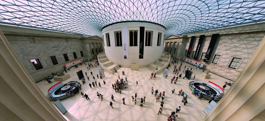 London: 2-Hour Guided Tour of the British Museum and History - Key things to know before you go