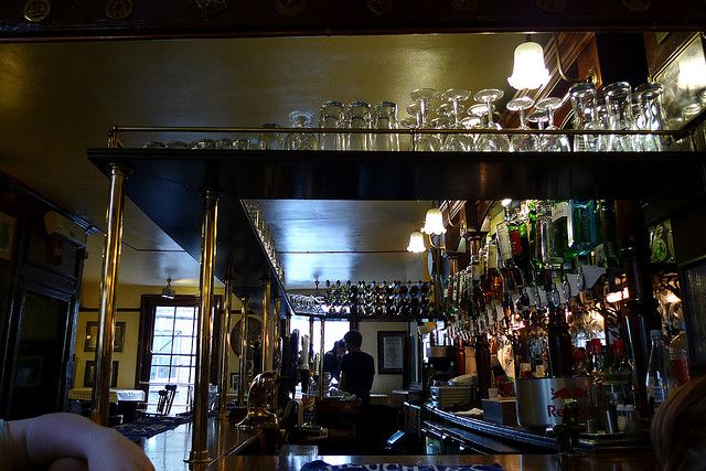 London: 2-Hour Historic Pub Tour - Quick hits before you go