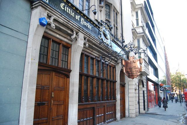 London: 2-Hour Historic Pub Tour - Stop-by-stop: what each part of the walk adds to the story
