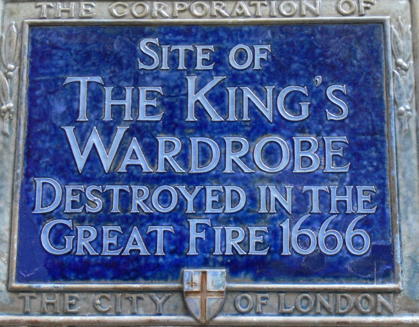 London: 2-Hour Shakespeare Walking Tour - Declan as your guide, and why the acting changes everything