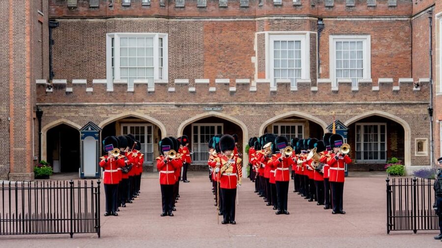 London: 24-Hour Hop-On Hop-Off Bus Pass - Timing, traffic, and route changes you should plan for