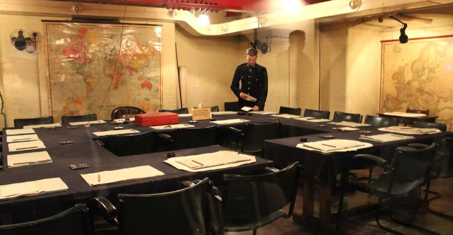 London: 30 Top Sights and Churchill War Rooms Tour - Why the Westminster-to-London Bridge Route Works So Well