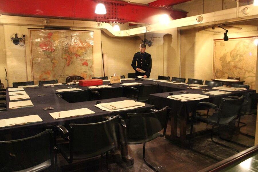 London: 30 Top Sights and Churchill War Rooms Tour - Price and Value: Does $114 Pay Off?