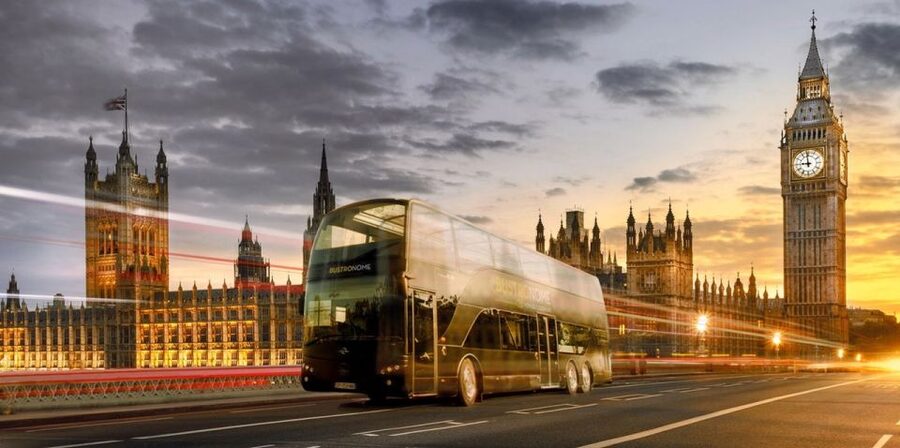 London: 4 Course Lunch Tour by Luxury Coach Bustronome - Who Should Book This Tour, and Who Might Skip It