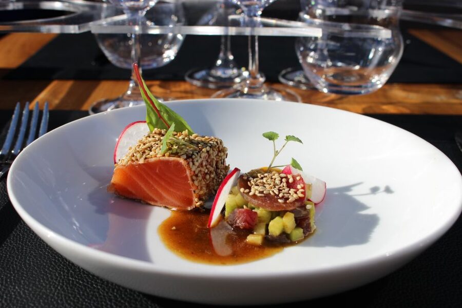 London: 4 Course Lunch Tour by Luxury Coach Bustronome - Price and Value: Is $109 Worth It?