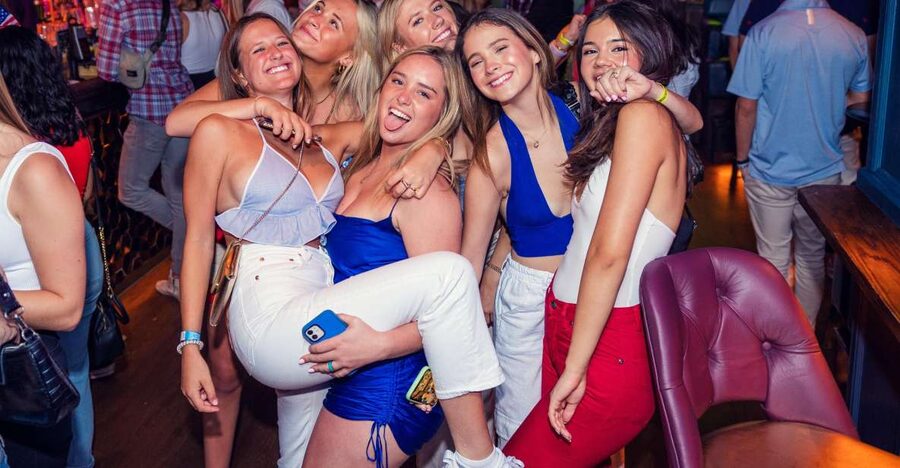 London: 4 Soho Nightclubs Crawl - Key things I’d plan for