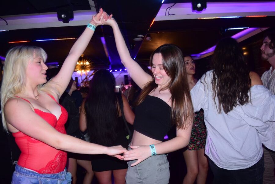 London: 4 Soho Nightclubs Crawl - Party Hosts Who Keep the Night Social (and Moving)