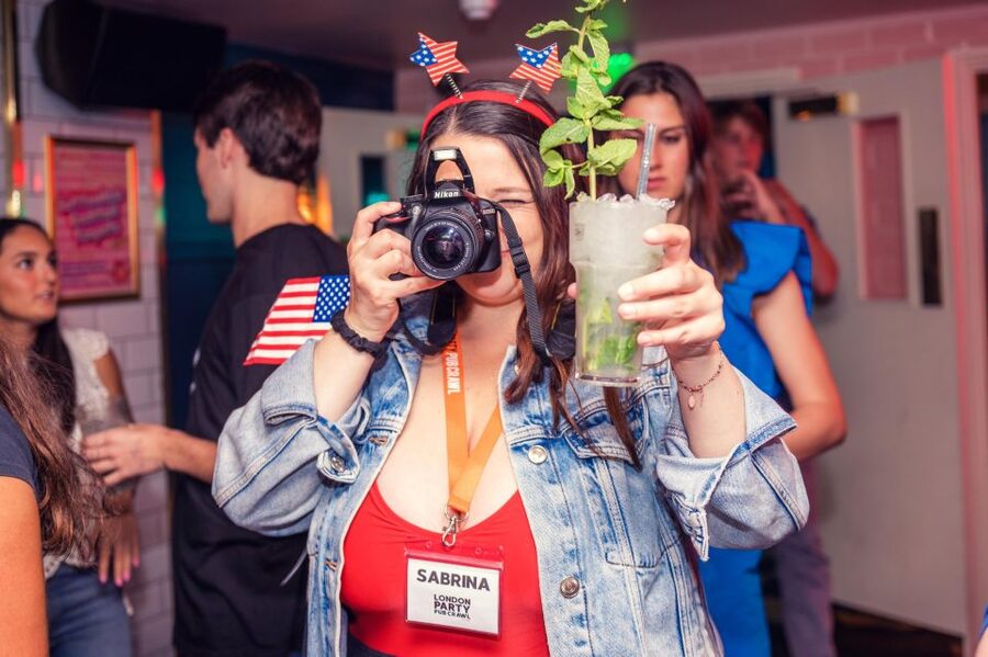 London: 4 Soho Nightclubs Crawl - What You Can Wear, What You Must Bring, and What to Avoid