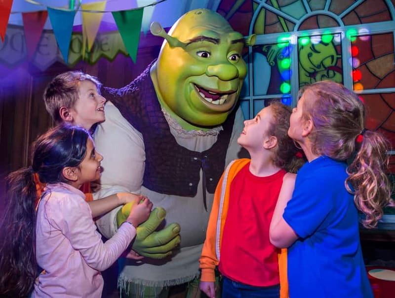London: 5 Top Attractions Pass with Madame Tussauds - Tips to make this pass feel smooth, not stressful